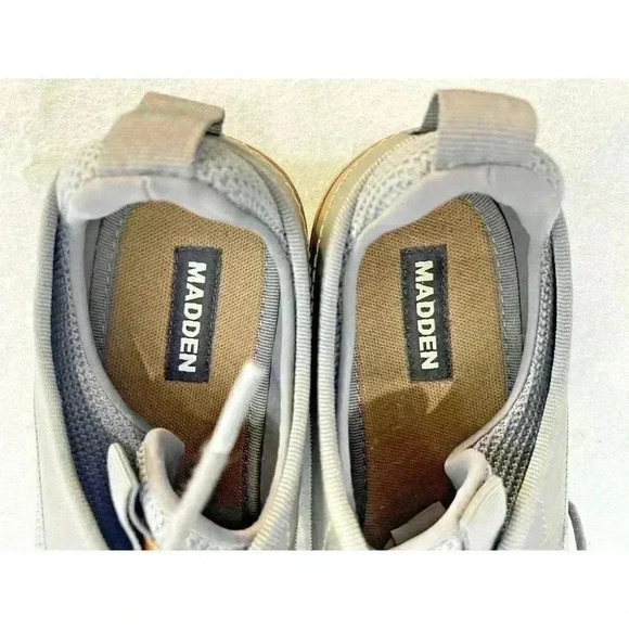 Madden Castra Sneaker Mens 9.5 US - Picture 6 of 10